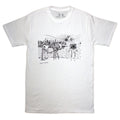 Radiohead Despot Organic T Shirt product image 1