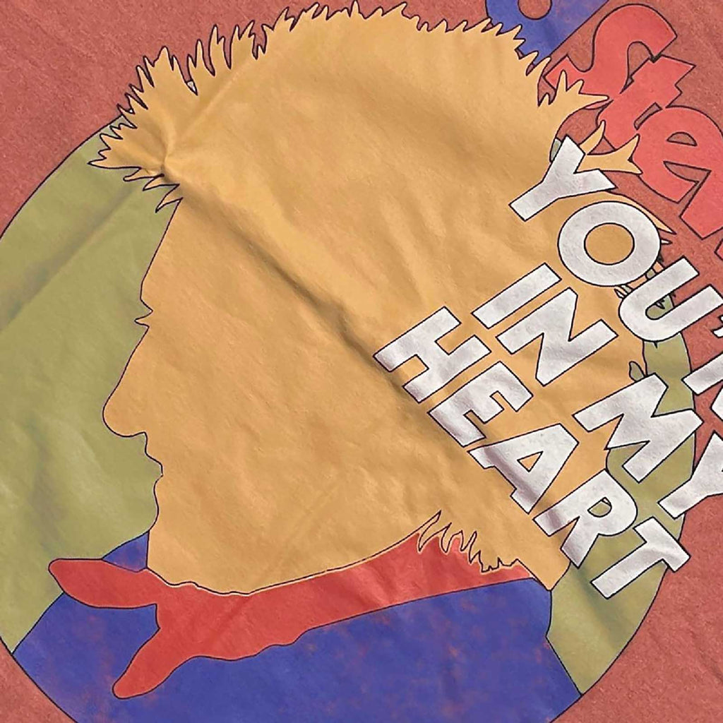 Rod Stewart In My Heart Crop Top product image 2
