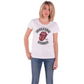 The Rolling Stones Tour 1978 Skinny Fit T Shirt product image 1