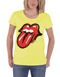 The Rolling Stones No Filter Tour Tongue Skinny Fit T Shirt product image 1