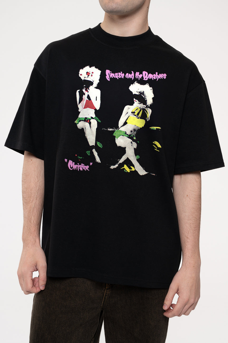 Siouxsie & The Banshees Christine Limited Edition 999 product image 3
