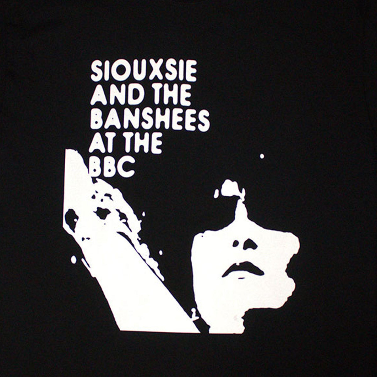 Siouxsie & The Banshees At BBC T Shirt product image 2