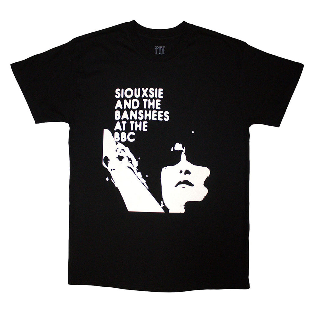 Siouxsie & The Banshees At BBC T Shirt product image 1