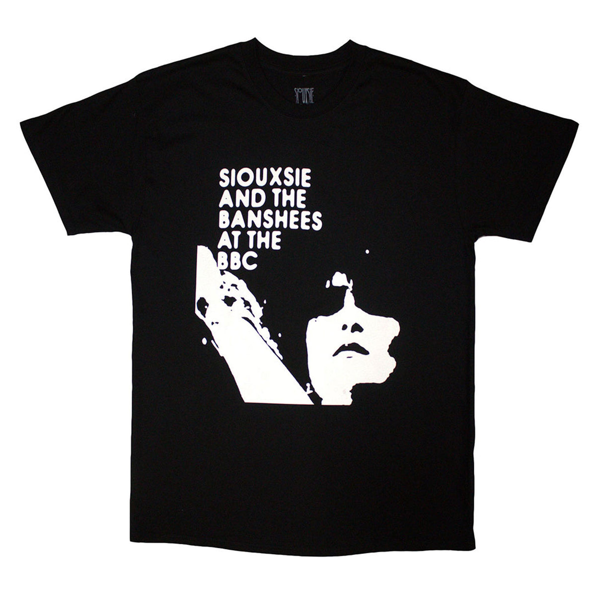 Siouxsie & The Banshees At BBC T Shirt product image 1