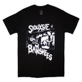 Siouxsie & The Banshees Live T Shirt product image 1