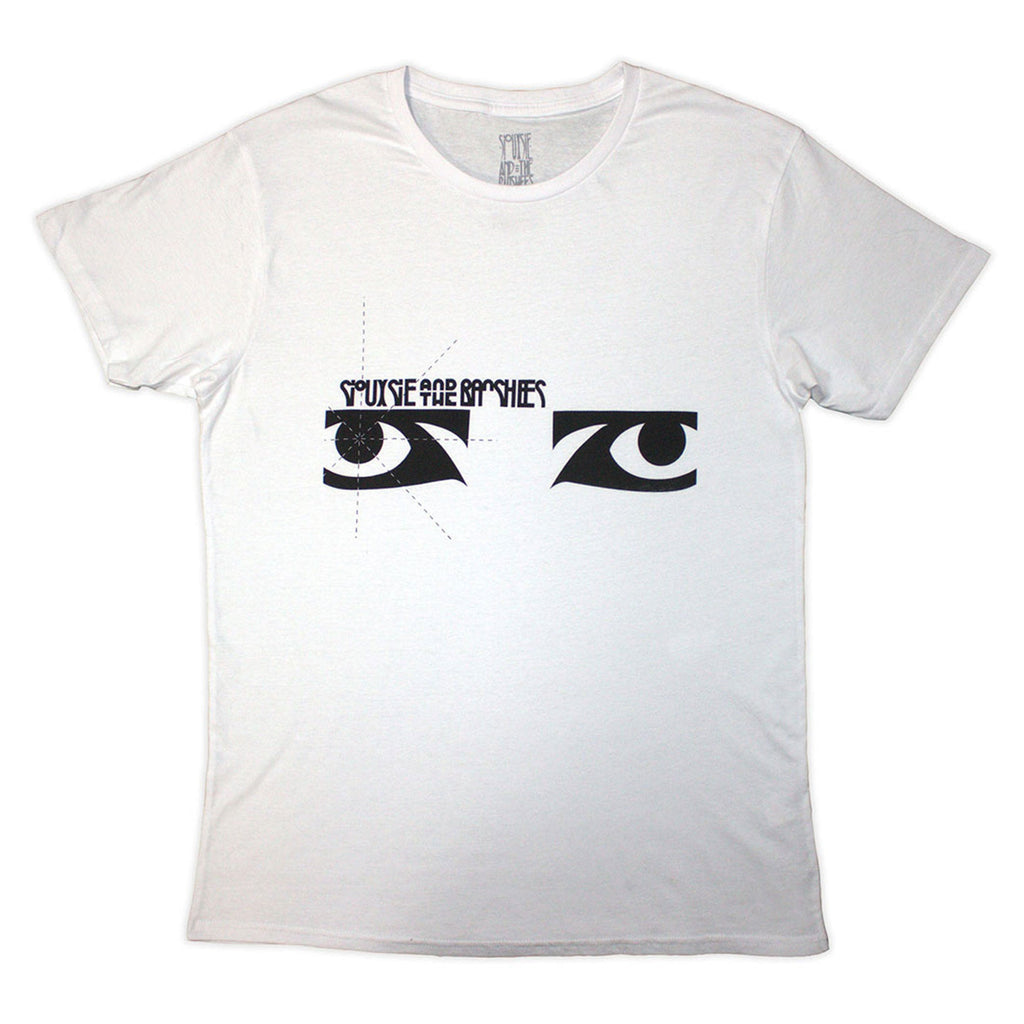Siouxsie & The Banshees Through Looking Glass T Shirt product image 1