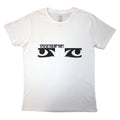 Siouxsie & The Banshees Through Looking Glass T Shirt product image 1