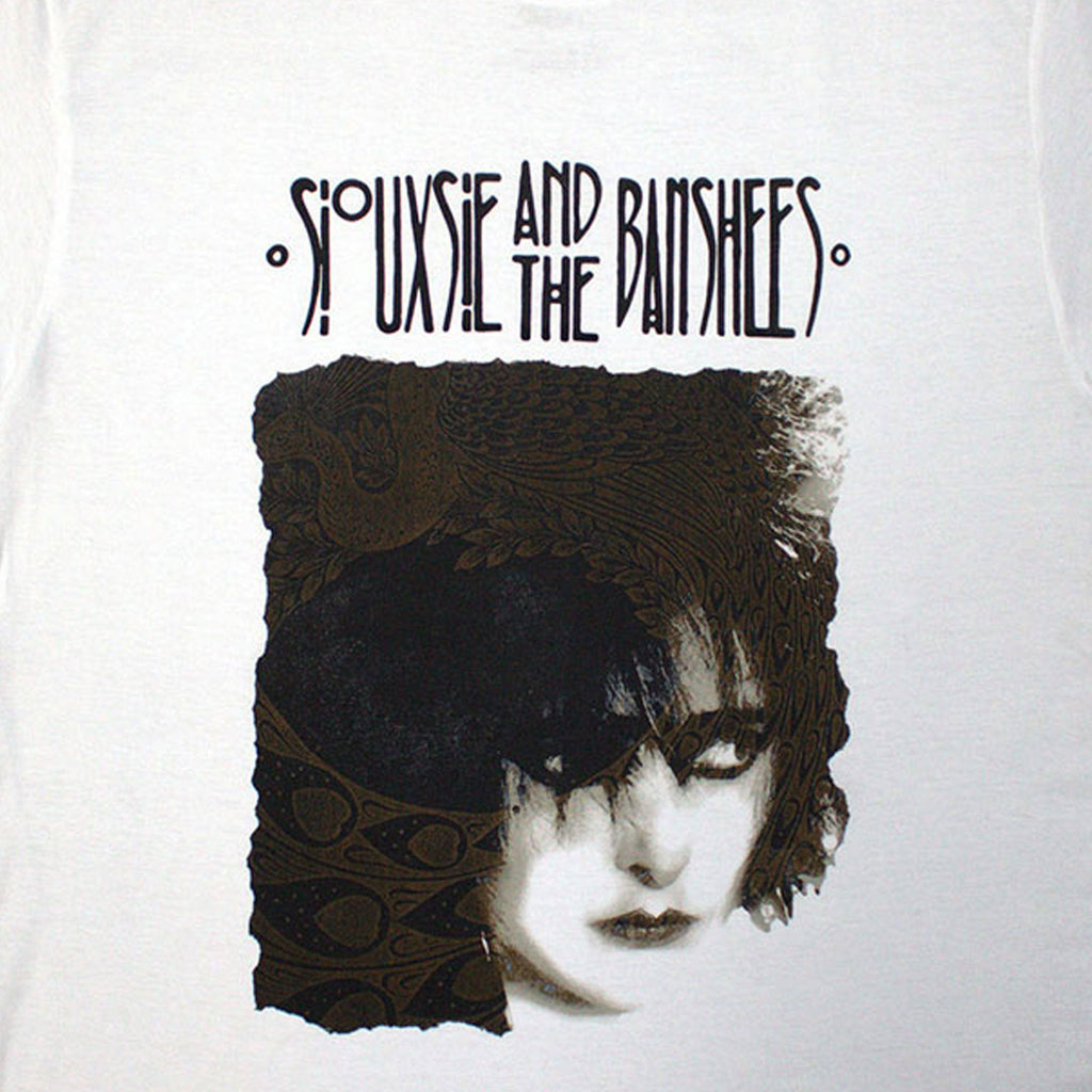 Siouxsie & The Banshees Spellbound T Shirt product image 2