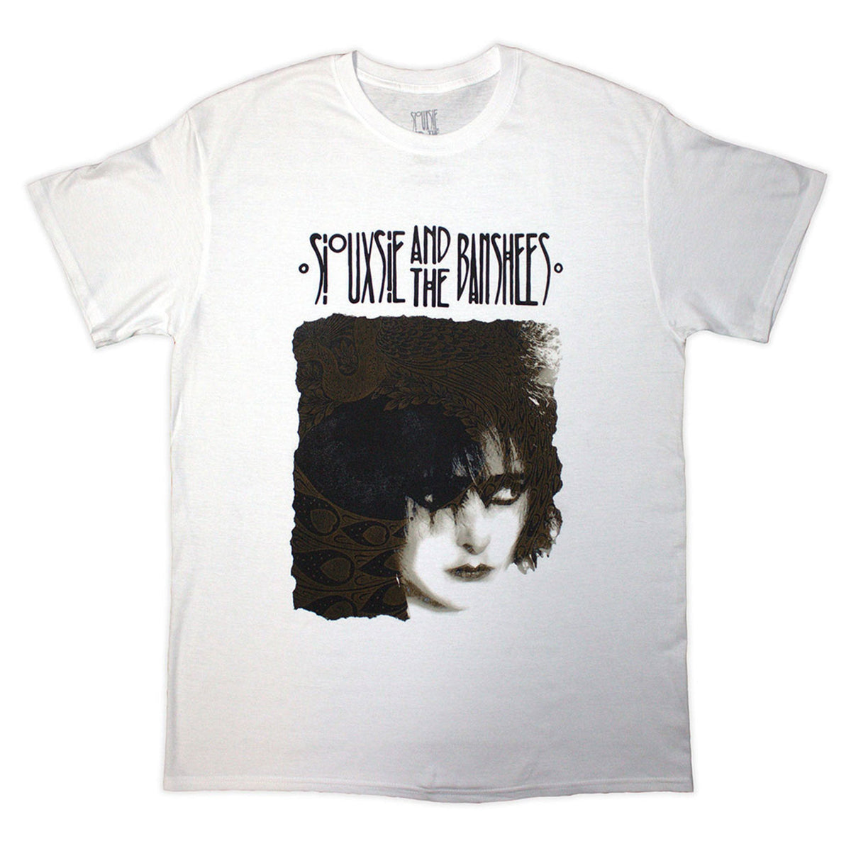 Siouxsie & The Banshees Spellbound T Shirt product image 1