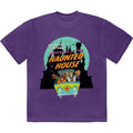 Scooby Doo Haunted House T Shirt product image 1
