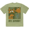 Scooby Doo Hey T Shirt product image 1