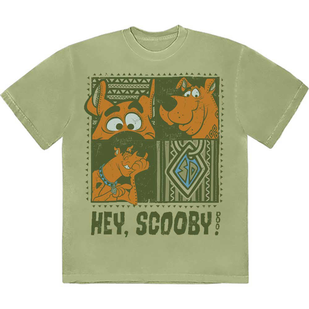 Scooby Doo Hey T Shirt product image 1