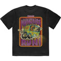 Scooby Doo Munchies Run T Shirt product image 1