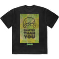 Scooby Doo Smarter Than You T Shirt product image 1