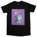 Scooby Doo Heebie Geebies T Shirt product image 1