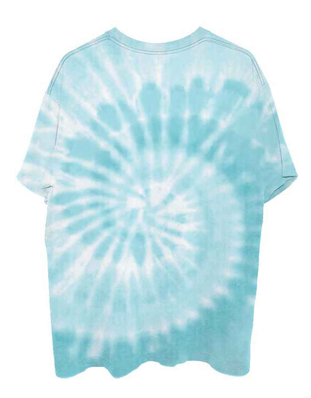 Space Jam T Shirt Retro Bugs new Official Unisex Turquoise product image 2