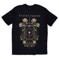 Sleep Token In Arcadia Caramel T Shirt product image 1