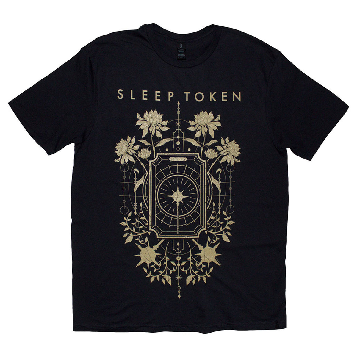 Sleep Token In Arcadia Caramel T Shirt product image 1