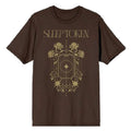 Sleep Token Even In Arcadia Caramel T Shirt product image 1