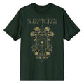 Sleep Token Even In Arcadia Caramel T Shirt product image 1
