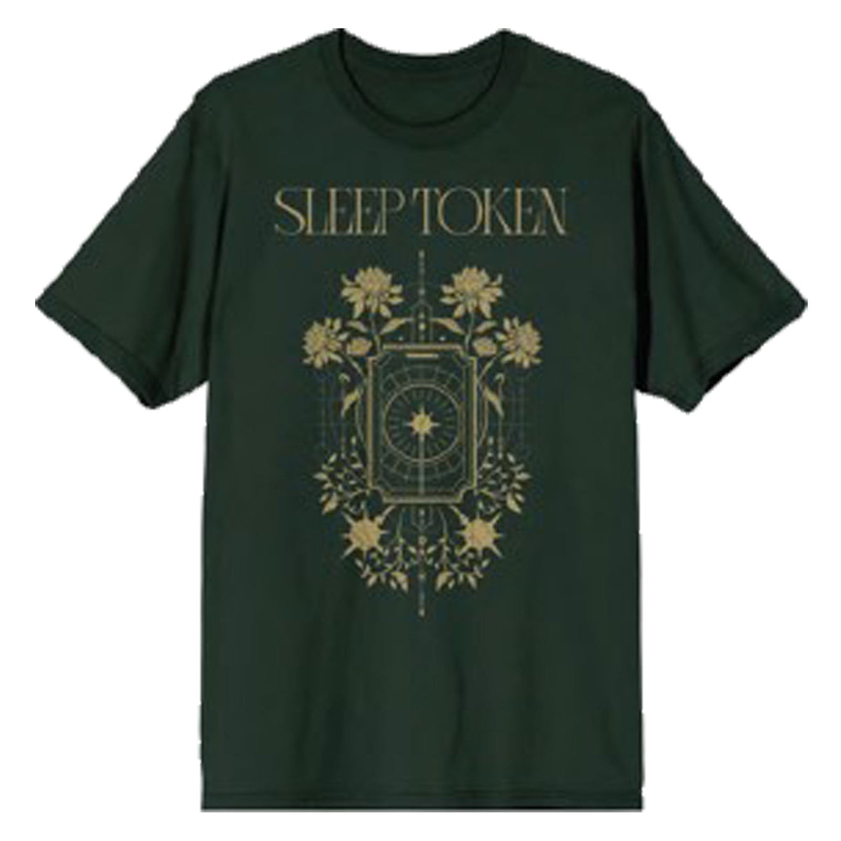 Sleep Token Even In Arcadia Caramel T Shirt product image 1