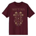 Sleep Token Even In Arcadia Caramel T Shirt product image 1