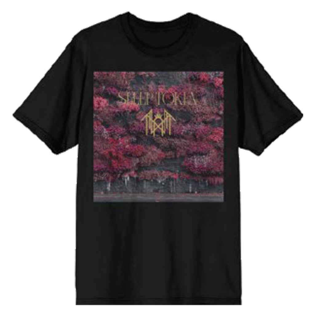 Sleep Token Even In Arcadia Full Colour T Shirt product image 1