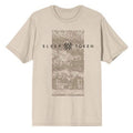 Sleep Token Even In Arcadia Mono T Shirt product image 1
