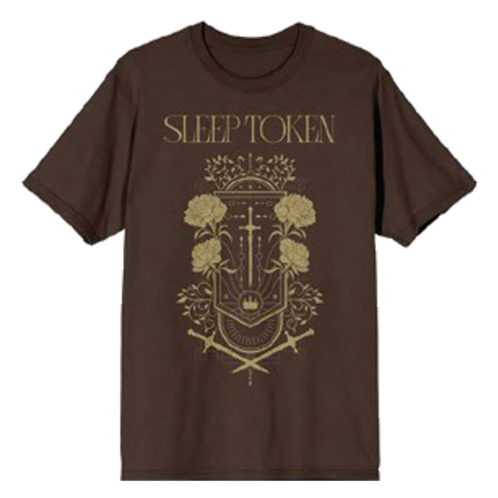 Sleep Token Even In Arcadia Damocles T Shirt product image 1