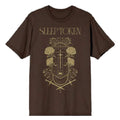 Sleep Token Even In Arcadia Damocles T Shirt product image 1