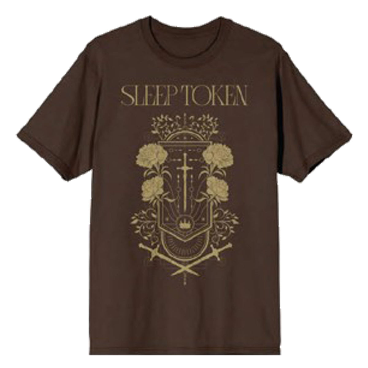 Sleep Token Even In Arcadia Damocles T Shirt product image 1