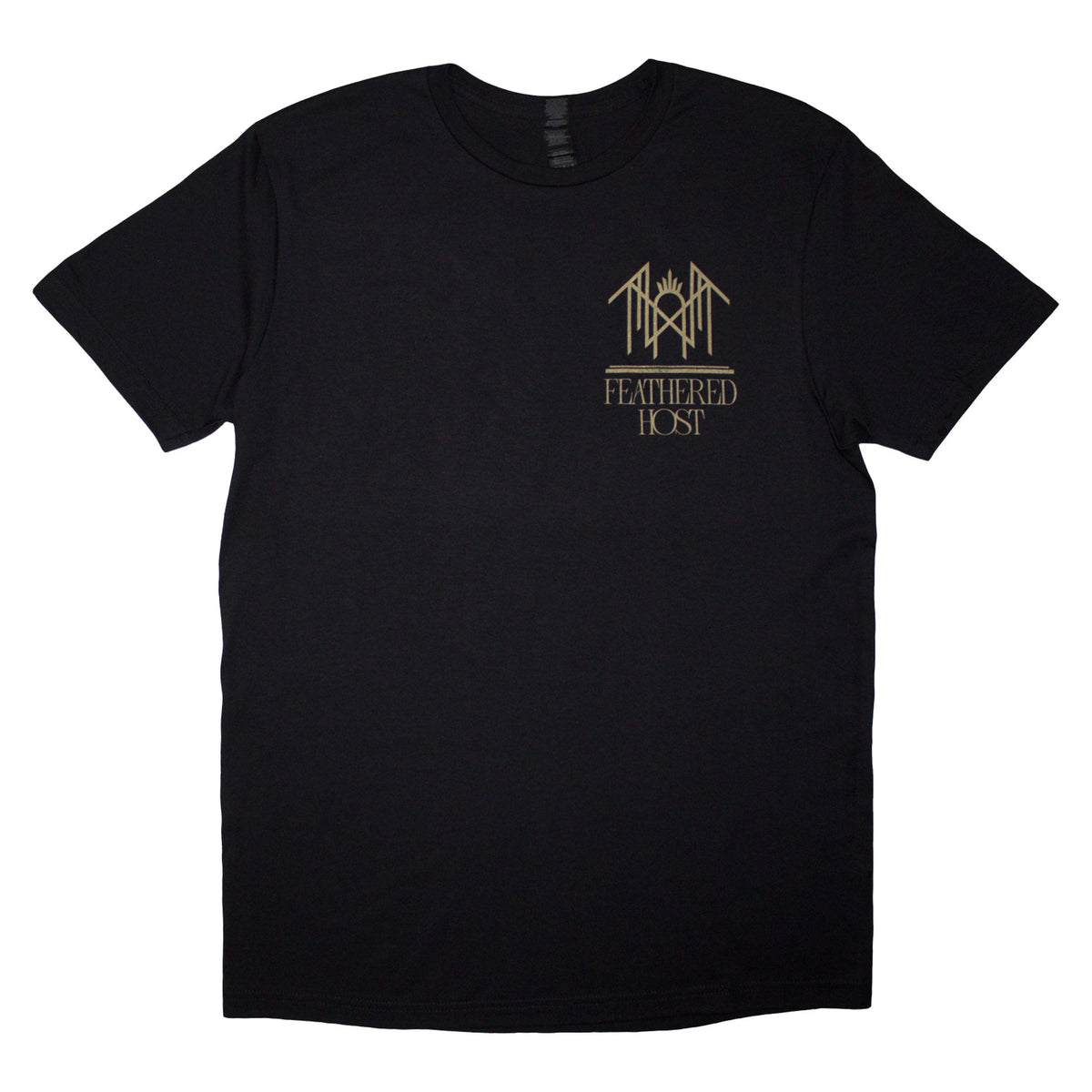 Sleep Token Even In Arcadia The Cycle Must End T Shirt product image 1