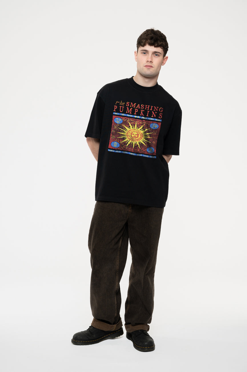 The Smashing Pumpkins Sun Logo Limited Edition 999 Only product image 2