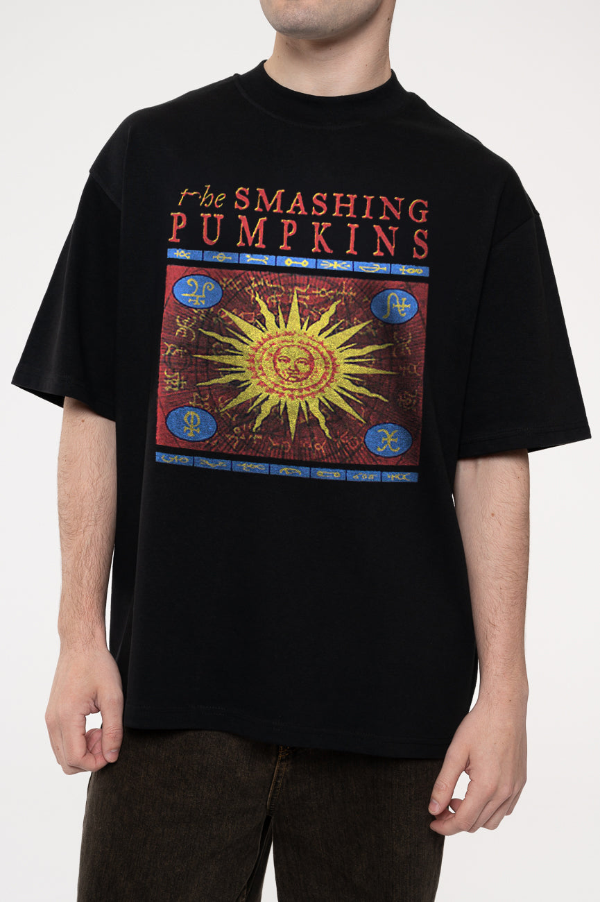 The Smashing Pumpkins Sun Logo Limited Edition 999 Only product image 3