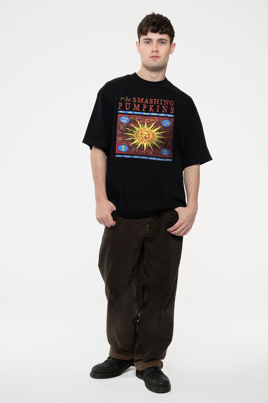 The Smashing Pumpkins Sun Logo Limited Edition 999 Only product image 5