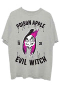 Snow White Evil Witch Poison Apple T Shirt product image 1