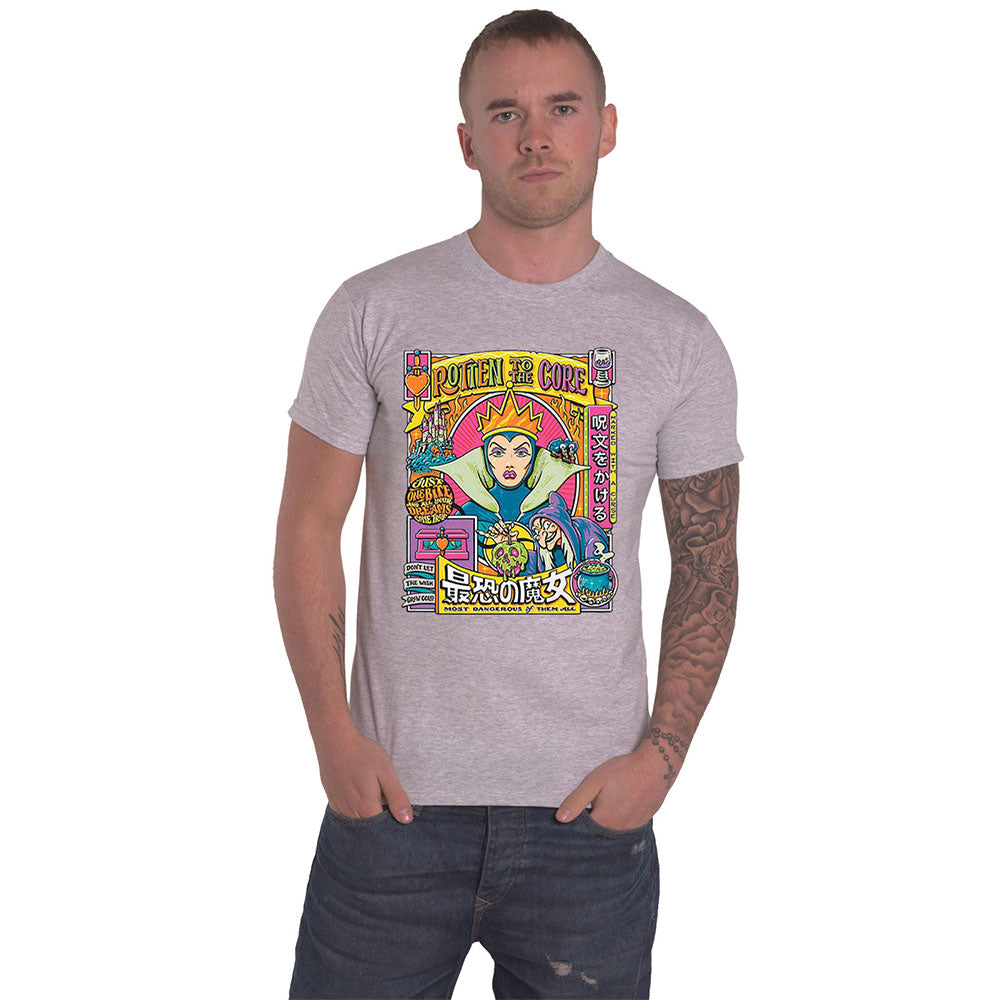 Snow White Evil Queen Rotten To The Core T Shirt product image 1