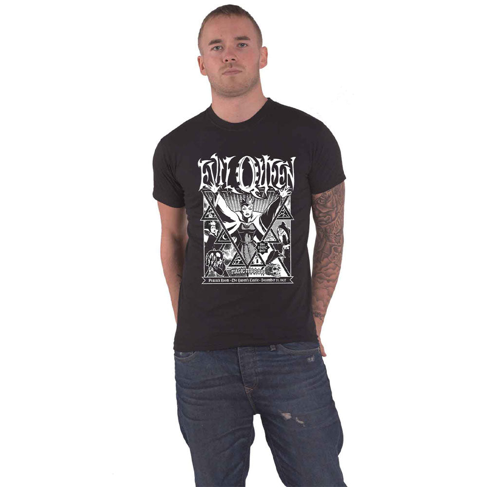 Snow White Evil Queen One Night Only T Shirt product image 1