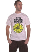 The Stone Roses Lemon 1989 Tour T Shirt product image 1