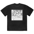Star Wars Grogu Speech T Shirt product image 1