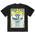 Star Wars R2-D2 Japanese T Shirt product image 1