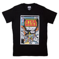 Star Wars The Empire Strikes Comic Cover T Shirt product image 1