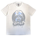 Star Wars Darth Vader Spray Paint T Shirt product image 1