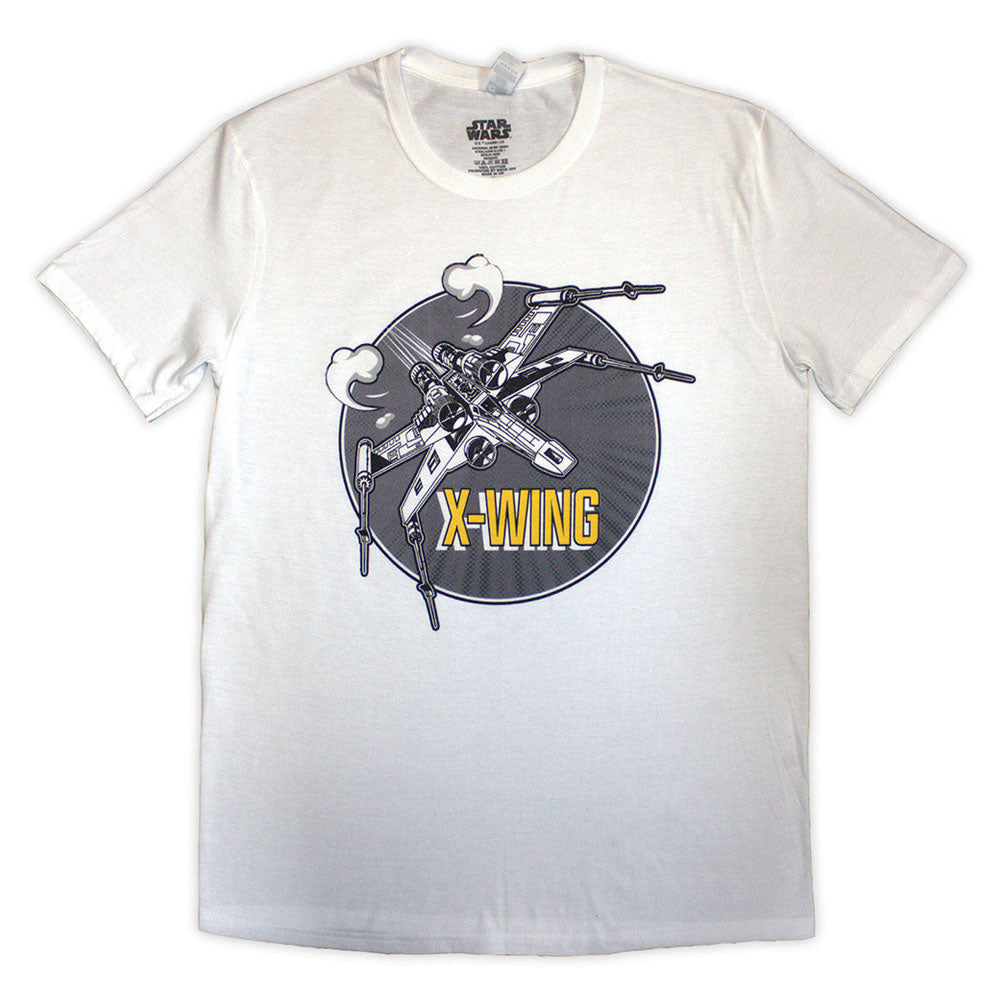 Star Wars X Wing Graphic T Shirt product image 1