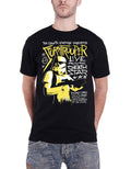 Star Wars T Shirt Stormtrooper Rock Live from the Death product image 1