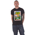 Star Wars Luke And Leia Comic Cover T Shirt product image 1