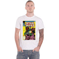 Star Wars Boba Fett Comic Cover T Shirt product image 1