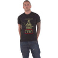Star Wars Return Of The Jedi Waiting Is Over T Shirt product image 1