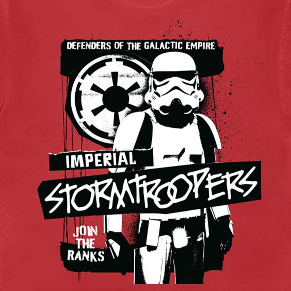 Star Wars Defenders T Shirt product image 2