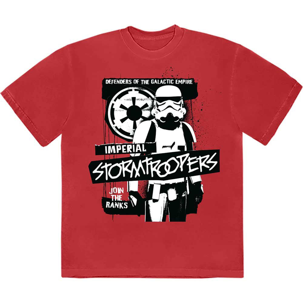 Star Wars Defenders T Shirt product image 1
